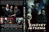 Éjsötét játszma (debrigo) DVD borító FRONT Letöltése