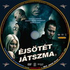 Éjsötét játszma (debrigo) DVD borító CD2 label Letöltése