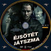 Éjsötét játszma (debrigo) DVD borító CD3 label Letöltése