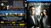 A célszemély - 1. évad (Aldo) DVD borító FRONT Letöltése