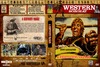 Western sorozat - A kentuckyi vadász (Ivan) DVD borító FRONT Letöltése