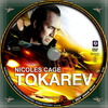Tokarev (debrigo) DVD borító CD1 label Letöltése