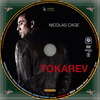 Tokarev (debrigo) DVD borító CD2 label Letöltése
