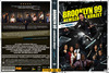 Brooklyn 99 - Nemszázas körzet 2. évad (oak79) DVD borító FRONT Letöltése