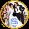 Bazi nagy görög lagzi (Extra) DVD borító CD1 label Letöltése