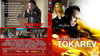 Tokarev (debrigo) DVD borító FRONT Letöltése