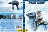 Star Wars 5. - A birodalom visszavág (Lacus71) DVD borító FRONT Letöltése