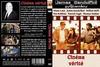 Cinéma vérité (James Gandolfini gyûjtemény) (steelheart66) DVD borító FRONT Letöltése