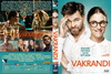 Vakrandi (2015) (debrigo) DVD borító FRONT Letöltése
