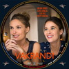 Vakrandi (2015) (debrigo) DVD borító CD3 label Letöltése