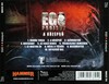 EGO Project - A középsõ DVD borító BACK Letöltése