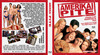 Amerikai pite (Old Dzsordzsi) DVD borító FRONT Letöltése