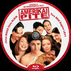 Amerikai pite (Old Dzsordzsi) DVD borító CD1 label Letöltése