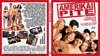 Amerikai pite (Old Dzsordzsi) DVD borító FRONT slim Letöltése