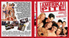 Amerikai pite (gerinces) (Old Dzsordzsi) DVD borító FRONT Letöltése