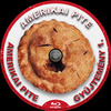Amerikai pite (gerinces) (Old Dzsordzsi) DVD borító CD1 label Letöltése