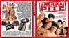 Amerikai pite (gerinces) (Old Dzsordzsi) DVD borító FRONT slim Letöltése