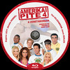 Amerikai pite 4. - A zenetáborban (Old Dzsordzsi) DVD borító CD2 label Letöltése