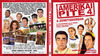 Amerikai pite 4. - A zenetáborban (Old Dzsordzsi) DVD borító FRONT slim Letöltése