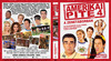 Amerikai pite 4. - A zenetáborban (gerinces) (Old Dzsordzsi) DVD borító FRONT Letöltése