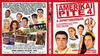 Amerikai pite 4. - A zenetáborban (gerinces) (Old Dzsordzsi) DVD borító FRONT slim Letöltése