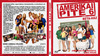 Amerikai pite 6 - Béta-ház (Old Dzsordzsi) DVD borító FRONT slim Letöltése