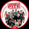 Amerikai pite - A szerelem Bibliája (Old Dzsordzsi) (Amerikai pite 7) DVD borító CD1 label Letöltése