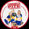 Amerikai pite - A szerelem Bibliája (Old Dzsordzsi) (Amerikai pite 7) DVD borító CD2 label Letöltése