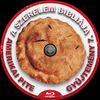 Amerikai pite - A szerelem Bibliája (gerinces) (Old Dzsordzsi) (Amerikai pite 7) DVD borító CD1 label Letöltése