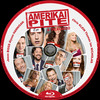 Amerikai pite - A találkozó (Old Dzsordzsi) (Amerikai pite 8) DVD borító CD2 label Letöltése