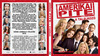 Amerikai pite - A találkozó (Old Dzsordzsi) (Amerikai pite 8) DVD borító FRONT slim Letöltése