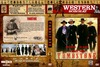 Western sorozat - Tombstone - A halott város (Ivan) DVD borító FRONT Letöltése