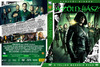 A zöld íjász 2. évad (Aldo) DVD borító FRONT Letöltése