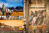 Colizzi trilógia 2. - Bosszú El Pasóban (gerinces) (Aldo) DVD borító FRONT Letöltése