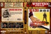 Western sorozat - Lövöldözés Dodge City-ben (Ivan) DVD borító FRONT Letöltése