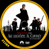 Aki legyõzte Al Caponét (Extra) DVD borító CD1 label Letöltése