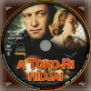 A Toko-ri hídjai (debrigo) DVD borító CD2 label Letöltése