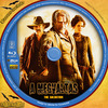 A megváltás (atlantis) DVD borító CD1 label Letöltése