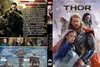 Bosszúállók gyûjtemény 6. - Thor: Sötét világ (gerinces) (Dave Smith) DVD borító FRONT Letöltése
