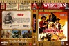 Western sorozat - Vörös nap (Ivan) DVD borító FRONT Letöltése