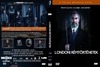 Londoni rémtörténetek 2. évad (Ivan) DVD borító FRONT Letöltése
