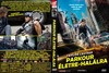 Parkour életre-halálra (debrigo) DVD borító FRONT Letöltése