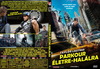 Parkour életre-halálra (debrigo) DVD borító FRONT slim Letöltése