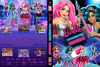 Barbie, a rocksztár hercegnõ (Grisa) DVD borító FRONT Letöltése