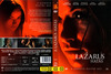 A Lazarus hatás DVD borító FRONT Letöltése