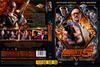 Torrente 5. - A kezdõ tizenegy DVD borító FRONT Letöltése