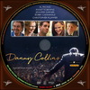 Danny Collins (debrigo) DVD borító CD3 label Letöltése