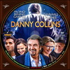 Danny Collins (debrigo) DVD borító CD4 label Letöltése