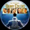 Danny Collins (Kuli) DVD borító CD1 label Letöltése