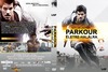 Parkour életre-halálra (Ivan) DVD borító FRONT Letöltése